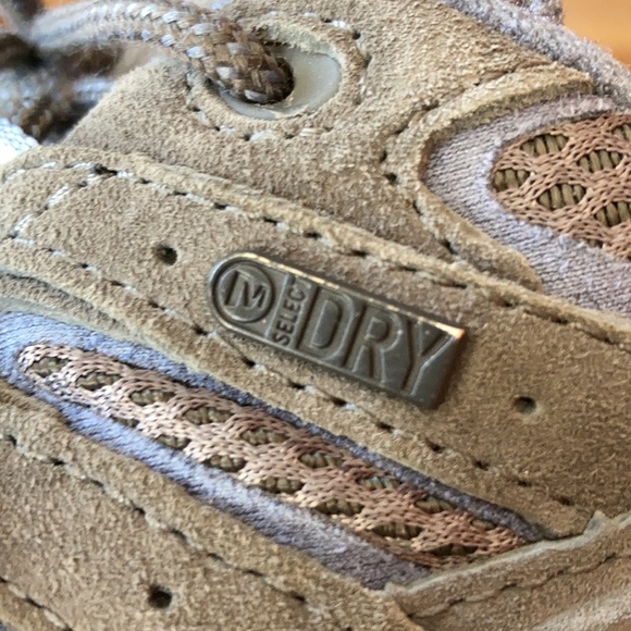 Merrell Moab Hikers - Picture 14 of 14